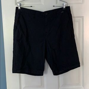 Hurley Nike Dry Fit shorts